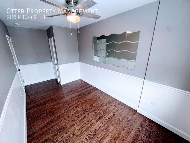 Building Photo - 6155 N 11th St