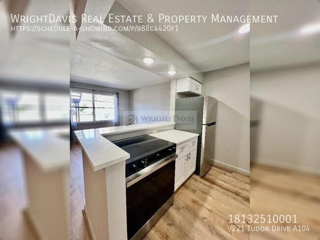 Building Photo - 9221 Tudor Dr