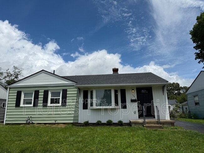 Building Photo - 1136 Pauline Ave