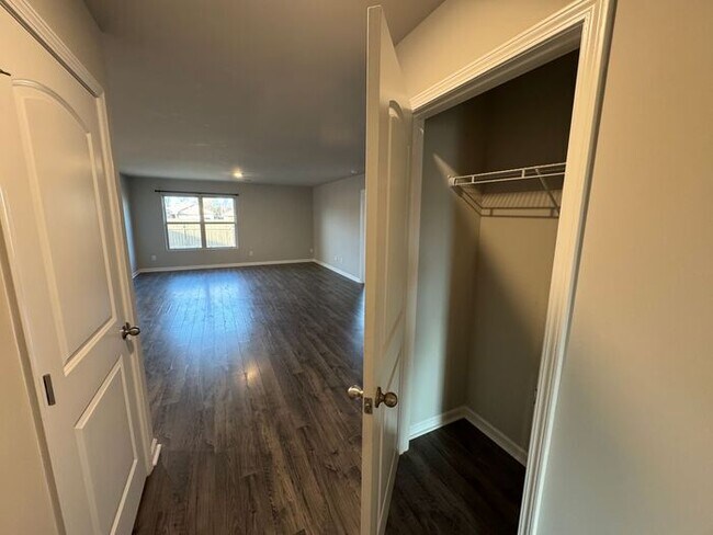 Building Photo - Make This Your HOME with a FENCED YARD