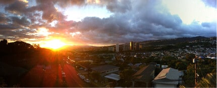 Building Photo - 1959 Puowaina Dr