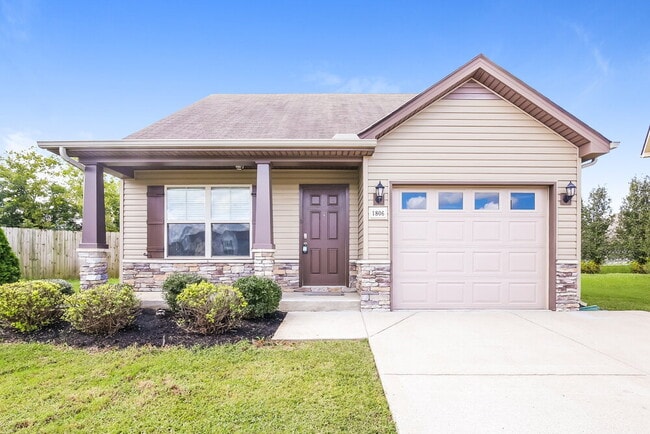 Building Photo - 1806 Warmingfield Dr