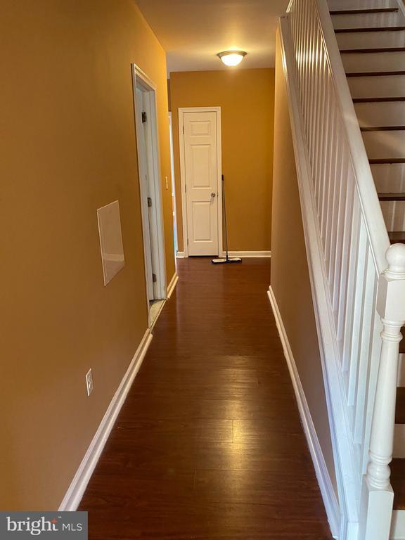 Building Photo - 607 Berkley St