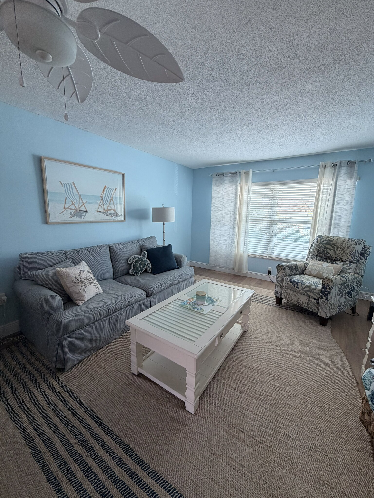 Living Room - 12760 Indian Rocks Rd