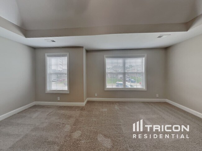 Building Photo - 3427 O'Conner Ln