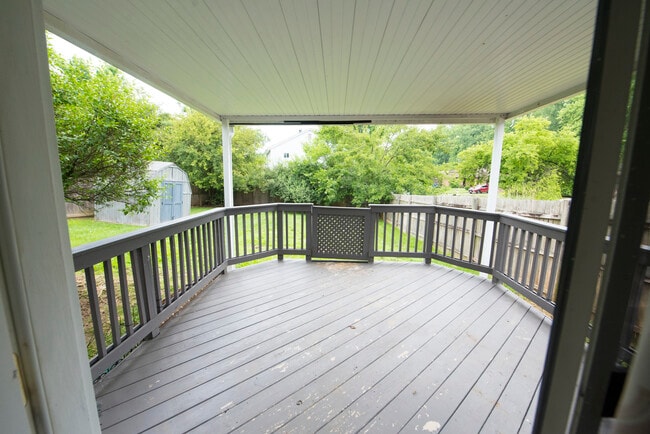 Building Photo - 3512 Brinkton Dr