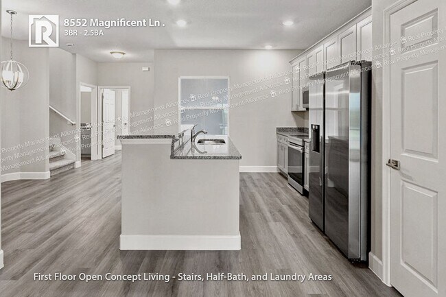 Building Photo - 8552 Magnificent Ln