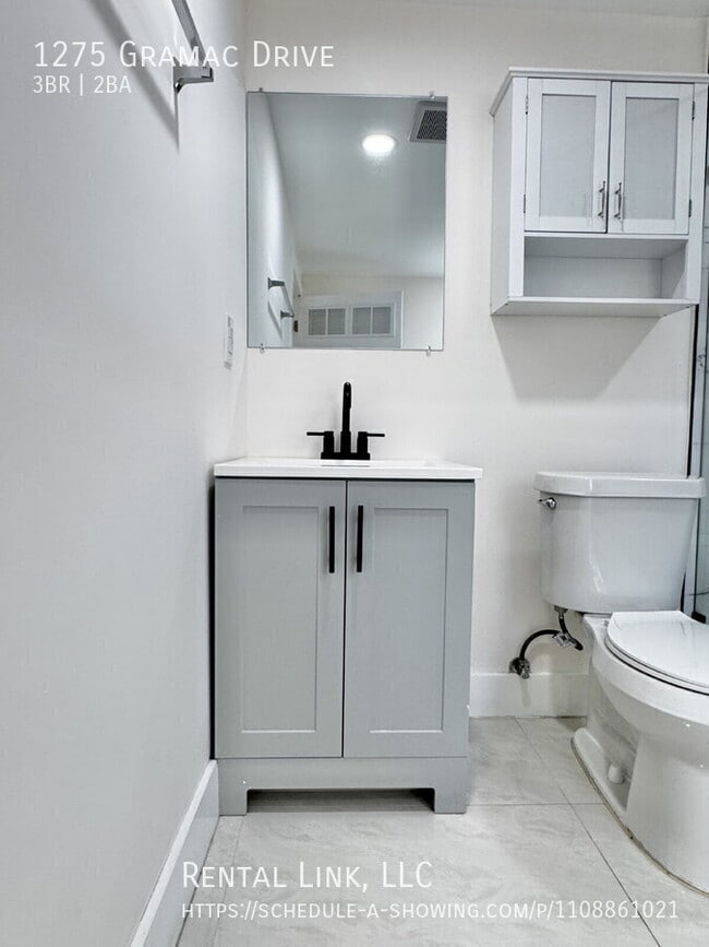 Building Photo - 1275 Gramac Dr