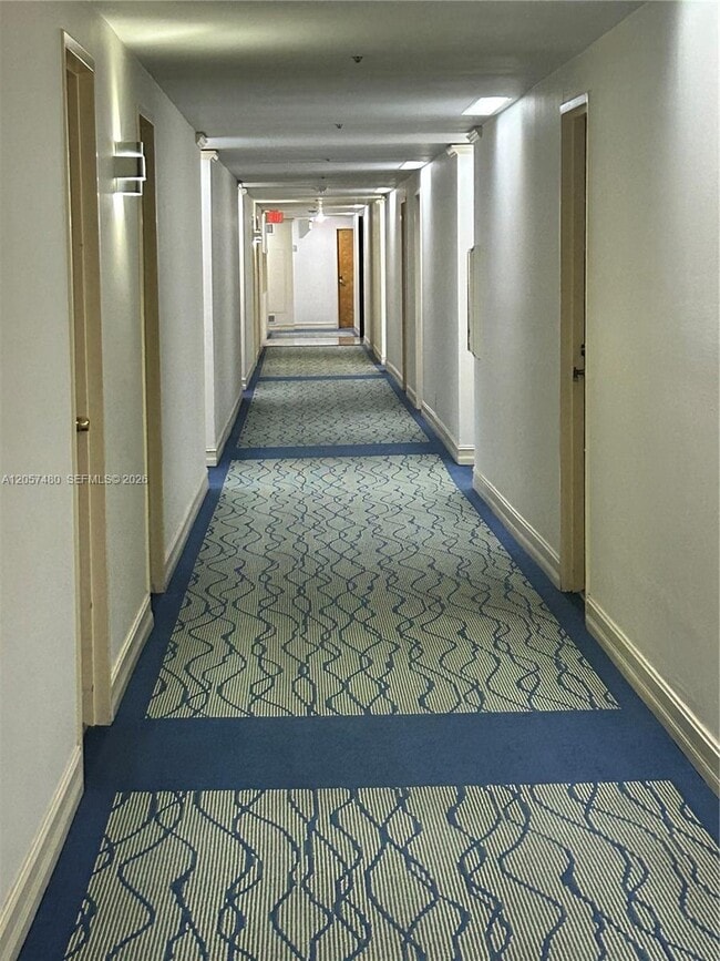 Building Photo - 7601 E Treasure Dr
