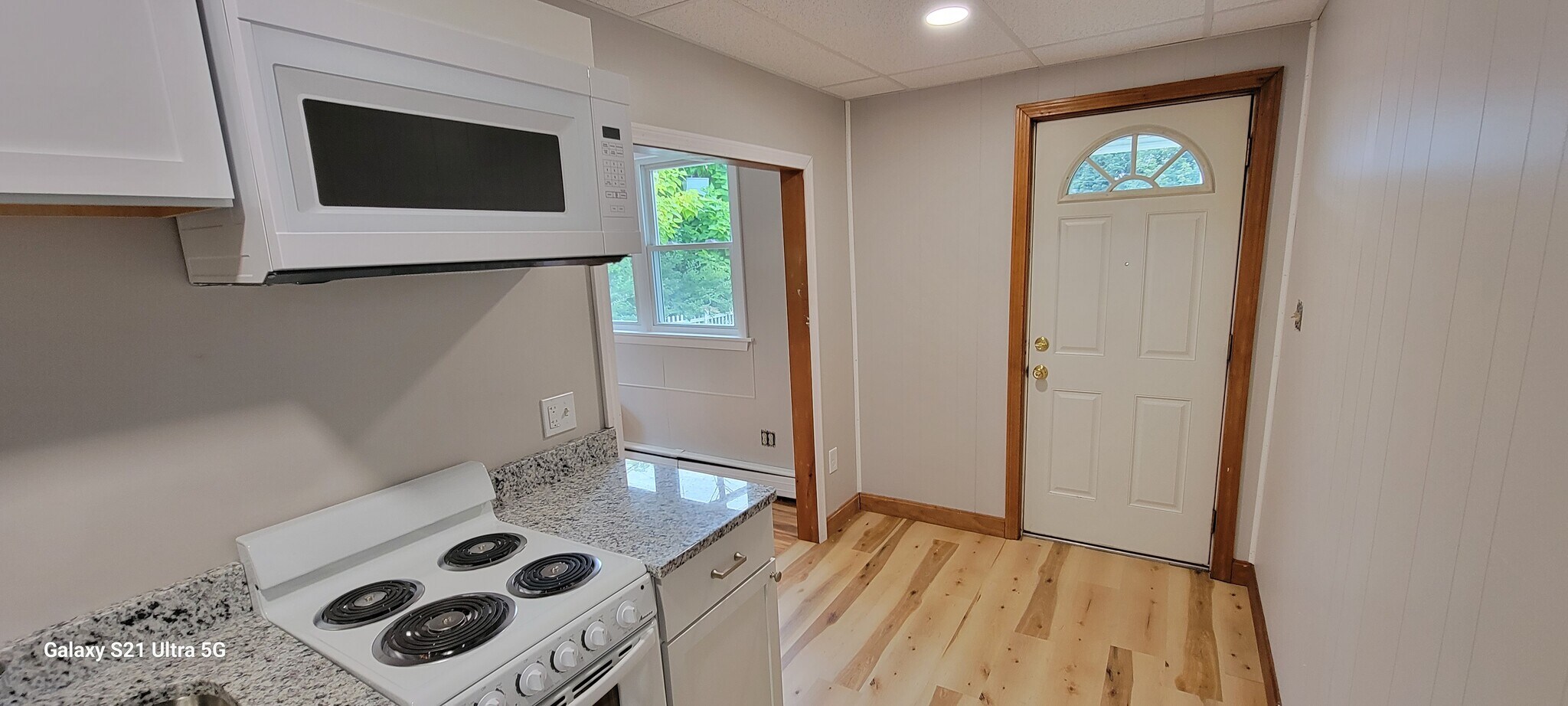 Building Photo - 1 Library St