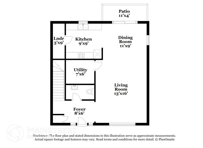 Building Photo - 64 Gilliam's Xing SW