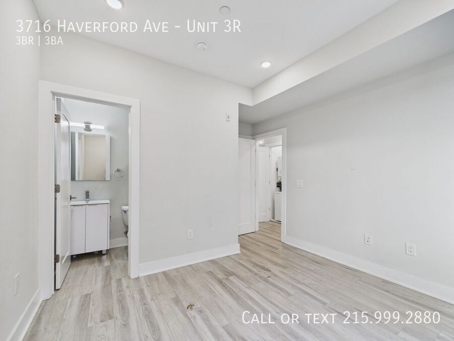 Building Photo - 3716 Haverford Ave
