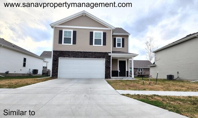 Primary Photo - Spacious 4-Bedroom, 2.5-Bath Home in Ankeny