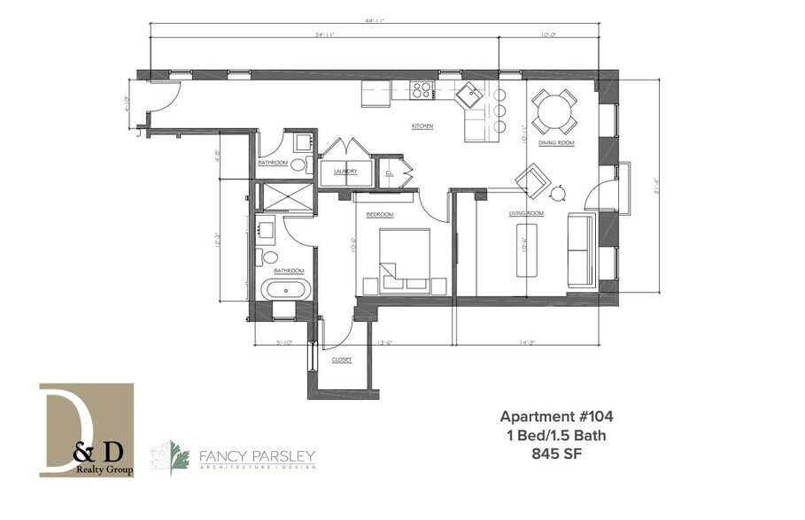 Building Photo - 33 E Northampton St