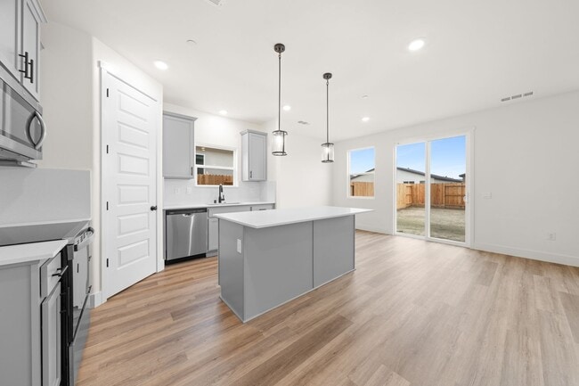 Building Photo - Brand New, 4 Bed, 2 Bath Home with Paid Solar and 2-Car Garage