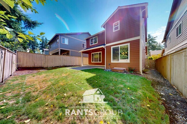 Building Photo - 4322 Dudley Dr NE