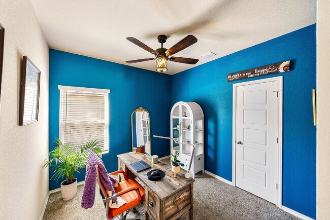 Building Photo - Come Home to Comfort, Calm, and a Space That Fits Your Life