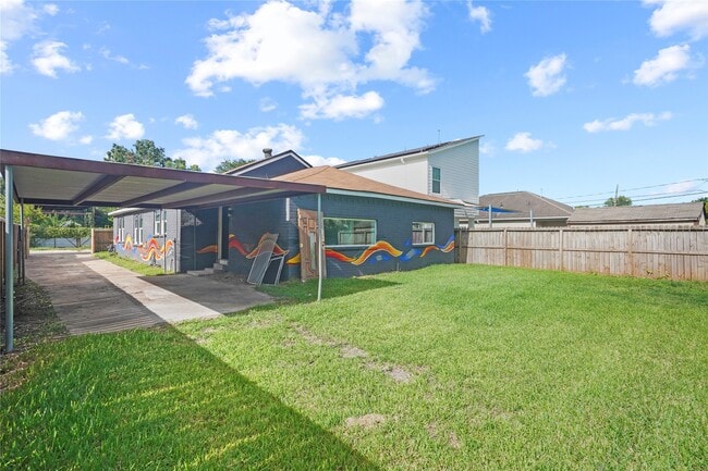 Building Photo - 4314 Gregory St