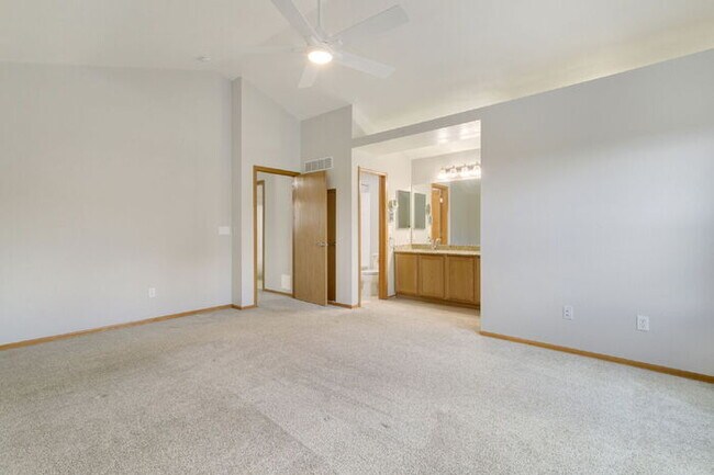 Building Photo - Quick Commute to Peterson & Schriever—Upgr...