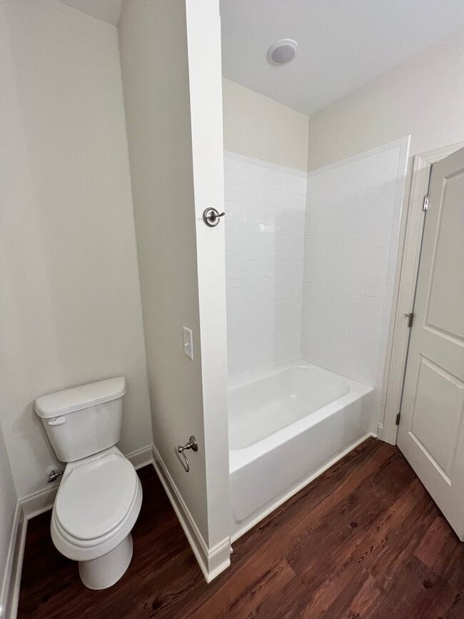 Building Photo - East Longleaf Townhome