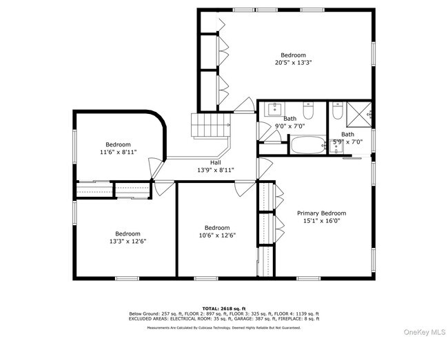 Building Photo - 9 Peter Beet Dr