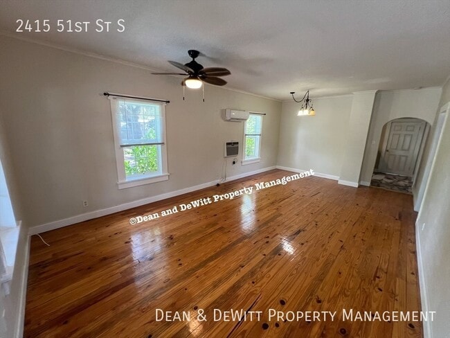 Building Photo - 2415 51st St S