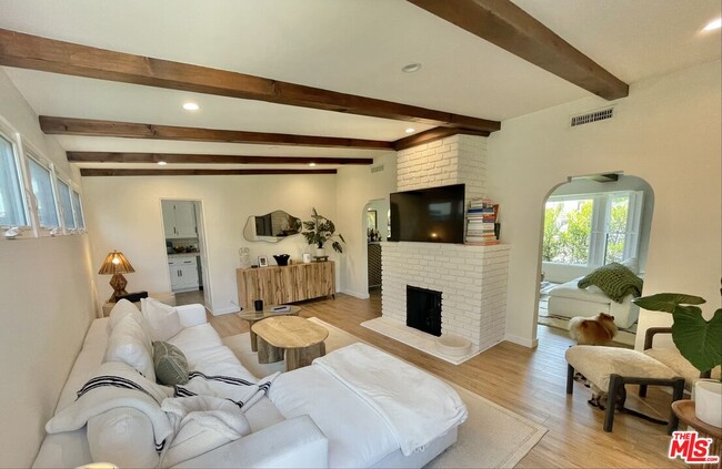 Building Photo - 3702 Sawtelle Blvd