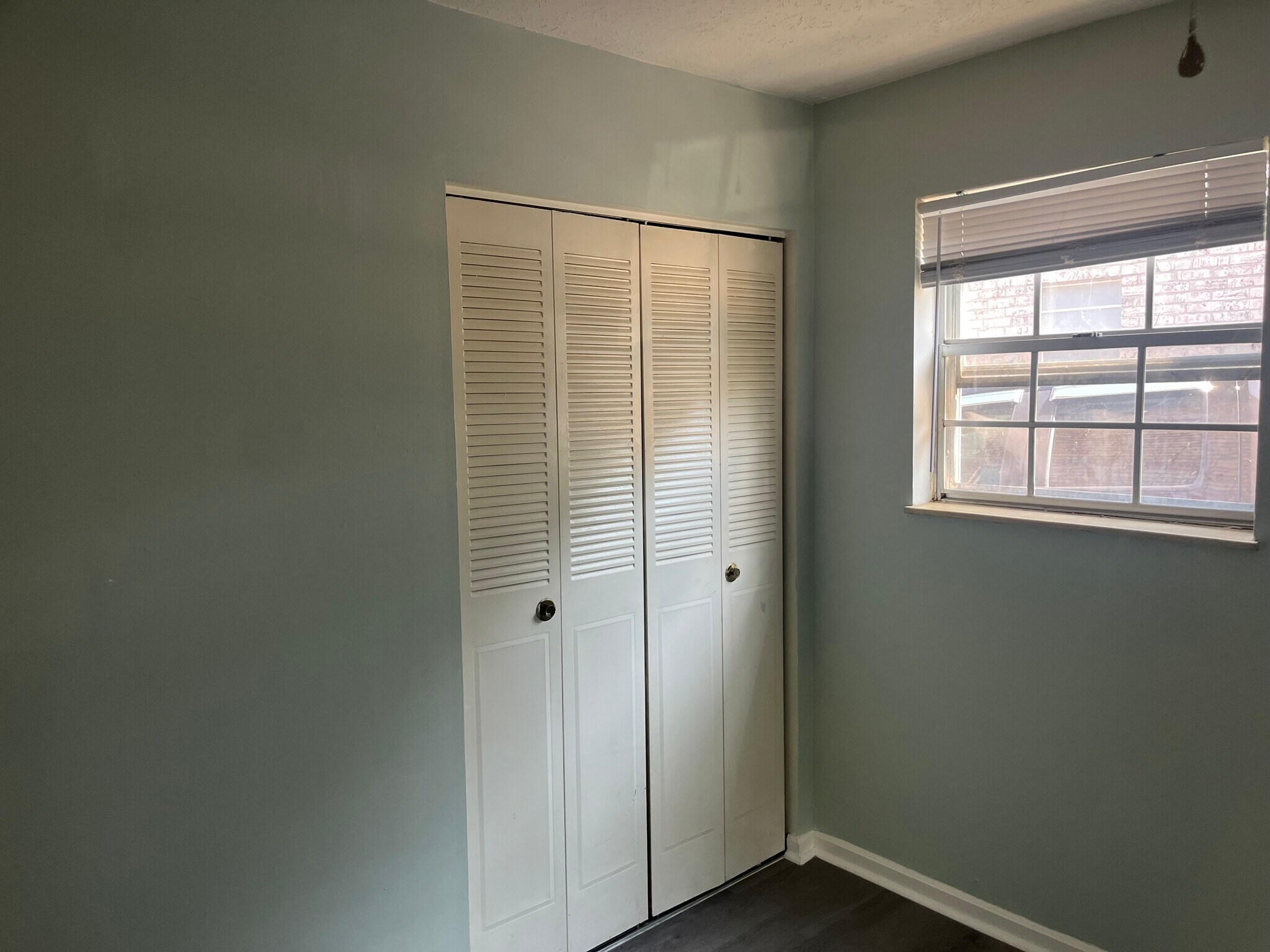 2nd Bedroom - 1515 Steadmantown Ln