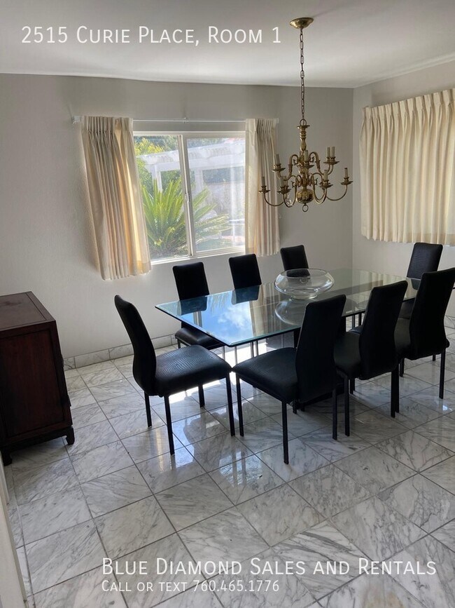 Building Photo - 2515 Curie Pl