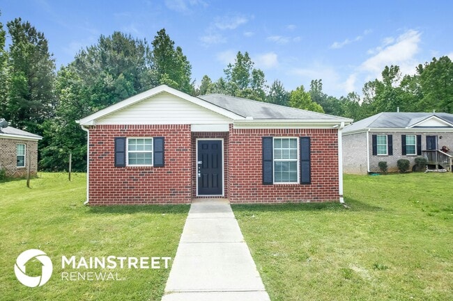 Building Photo - 536 Dove Way