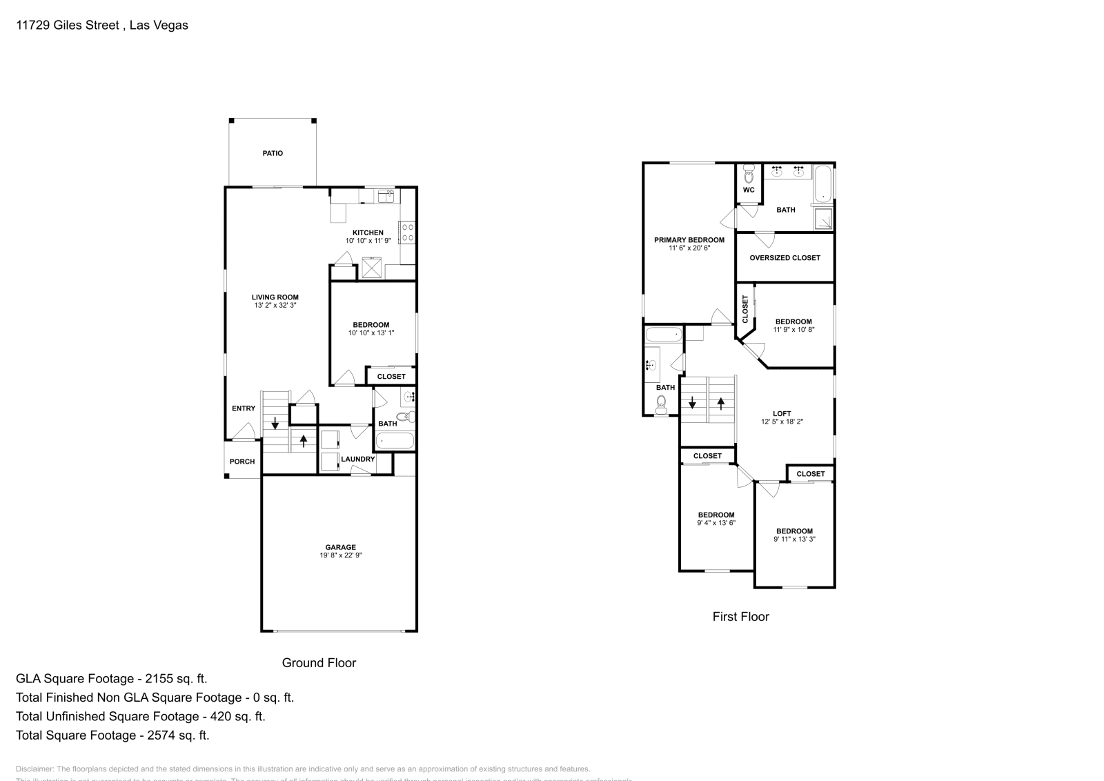 Building Photo - 11729 Giles St