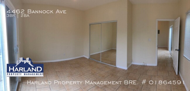 Building Photo - 4462 Bannock Ave