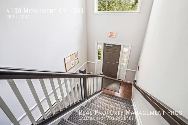 Building Photo - 4130 Monument Ct