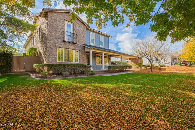 Building Photo - 20927 W Main St