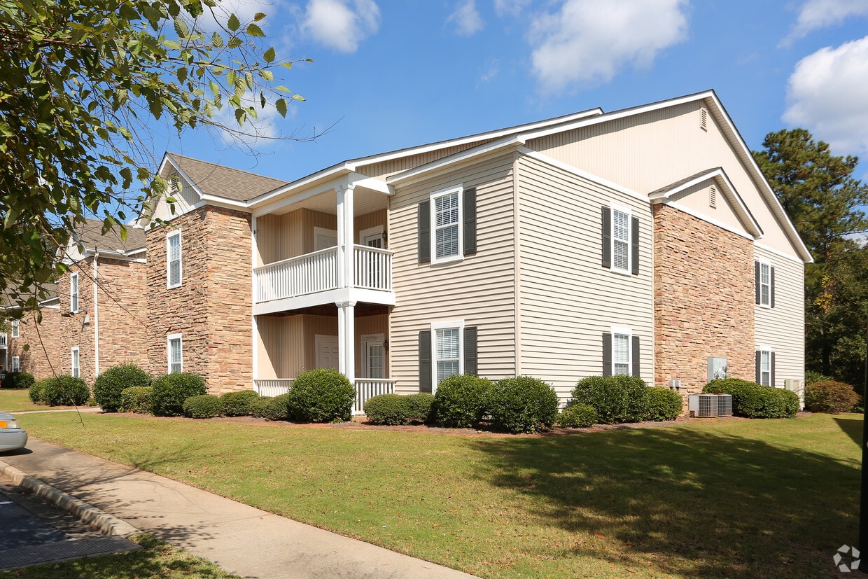 Adrian On Riverside Macon Ga Apartment Finder