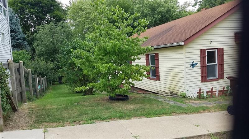 Exterior - 346 Andrew St