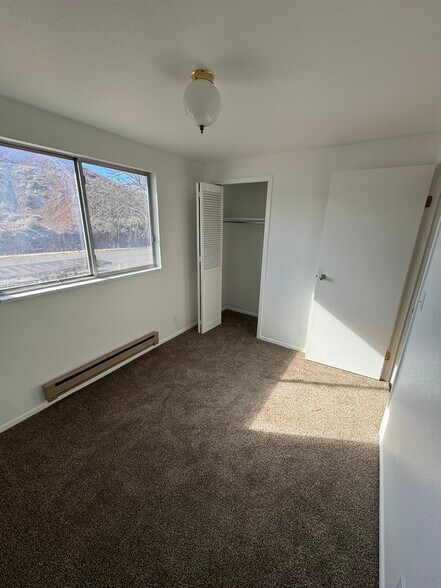 Bedroom 1 - 355 E 400 S