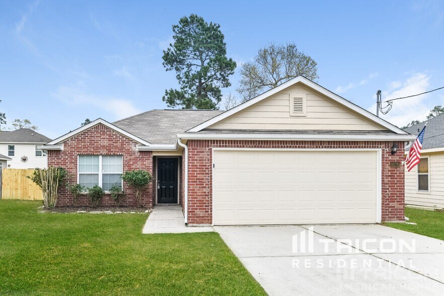 Primary Photo - 16295 Hidden Deer Ln