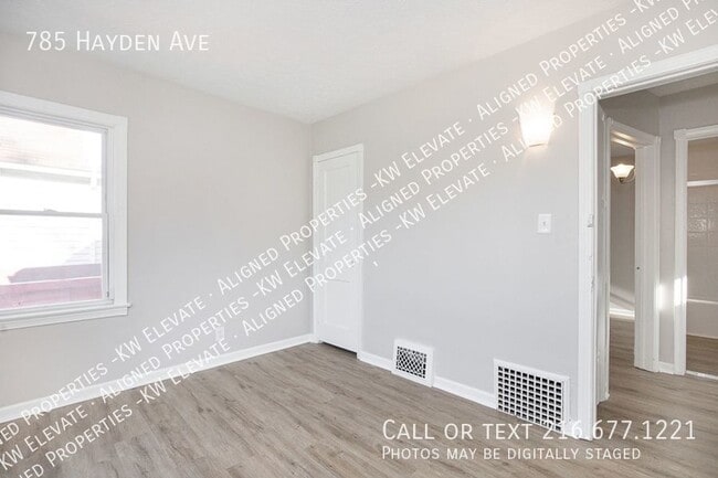 Building Photo - 785 Hayden Ave