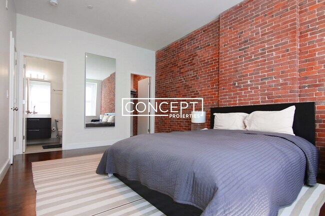 Building Photo - 460 Harrison Ave