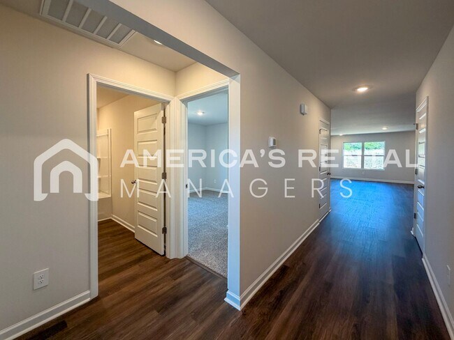 Building Photo - New Construction Home for Rent!