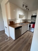 Building Photo - Sun Harbour Apartments