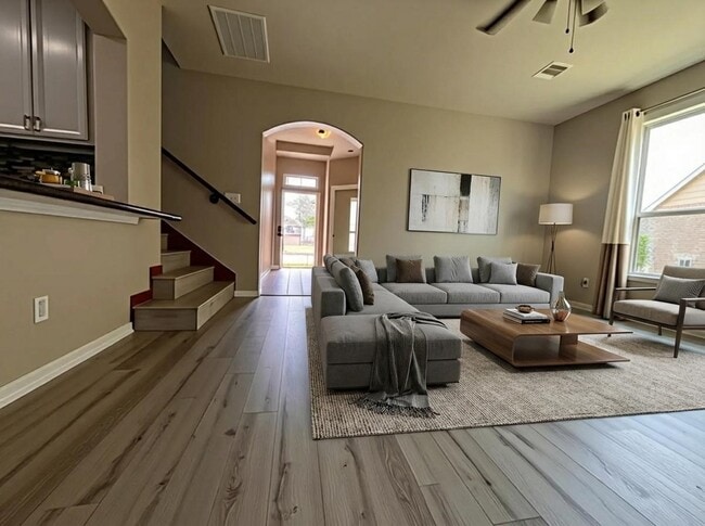 Building Photo - 5803 Dunsmore Bnd Trl