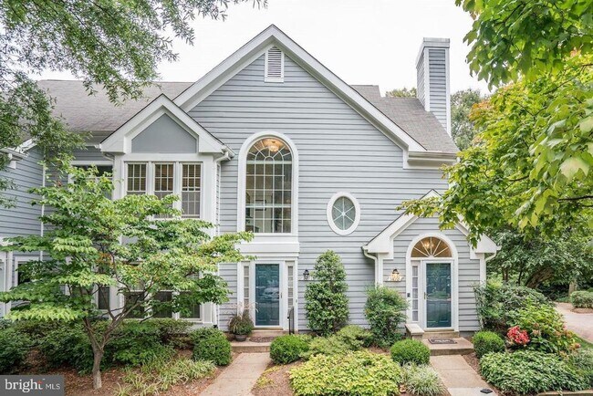 Building Photo - 1473 Church Hill Pl