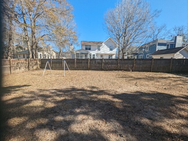 Building Photo - Hanahan Lake View Home for Lease
