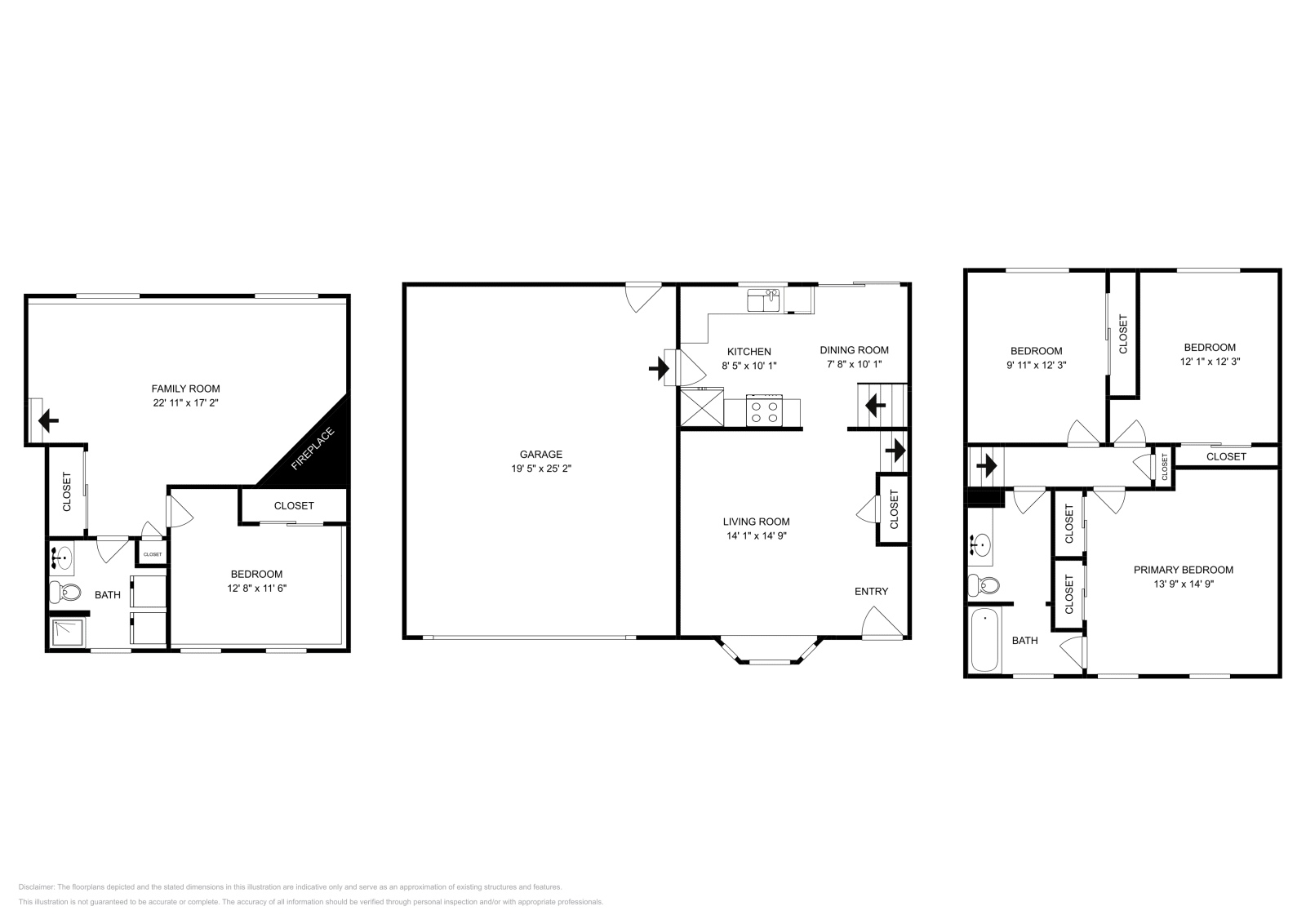 Building Photo - 5522 Buckskin Pass Dr N