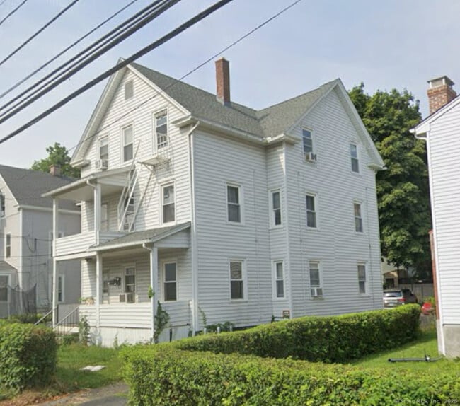 Primary Photo - 418 East St
