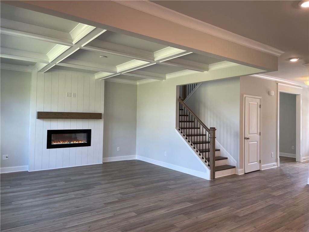 Building Photo - 764 Henson Farm Dr