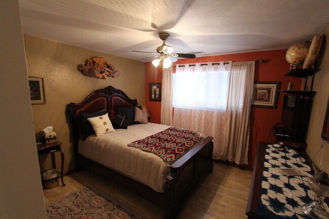 Building Photo - Furnished home in Lower Greenlaw