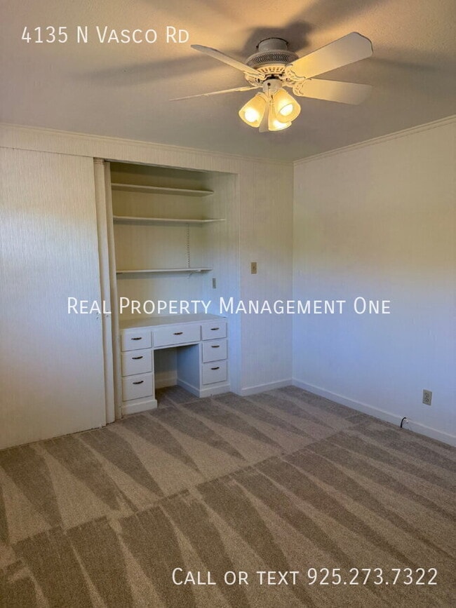 Building Photo - 4135 N Vasco Rd